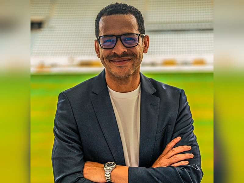 Paris FC appoint former Chelsea coach Liam Rosenior as head coach. Photo credit: Paris FC