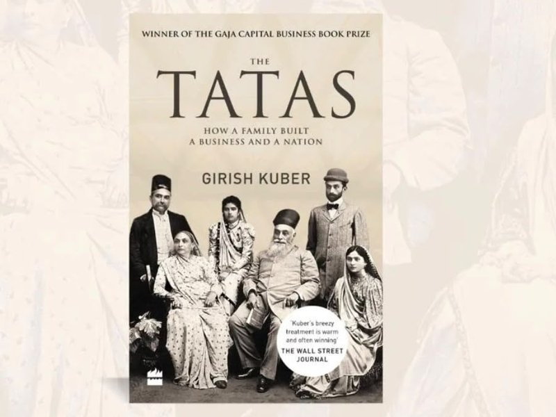OTT series ‘The Tatas’ to chart trajectory of India’s most influential business clan
