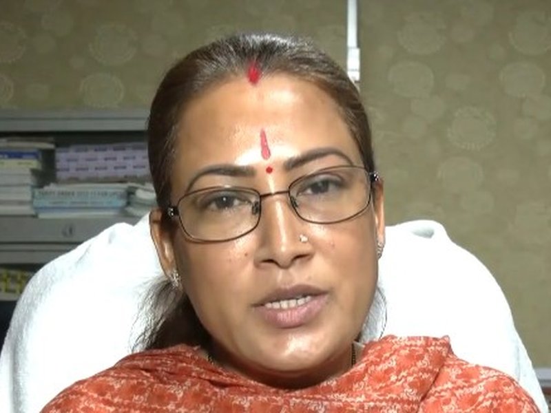 'नई खेल नीति में कोई कमी नहीं होगी, सीएम धामी का कार्यकाल बेमिसाल है': रेखा आर्या