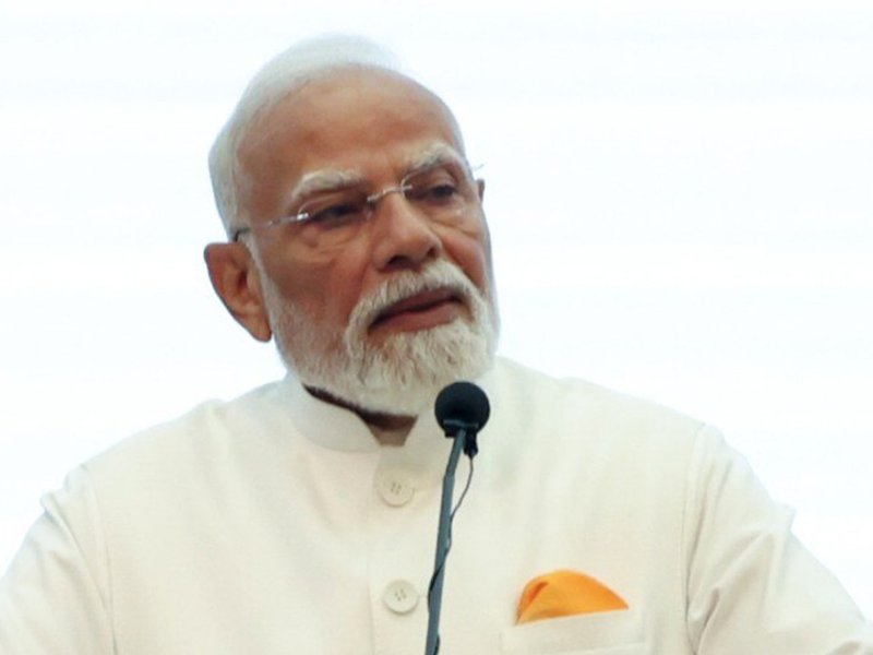 PM Modi praises 'Kuch Kuch Hota Hai' in Jakarta, Karan Johar reacts