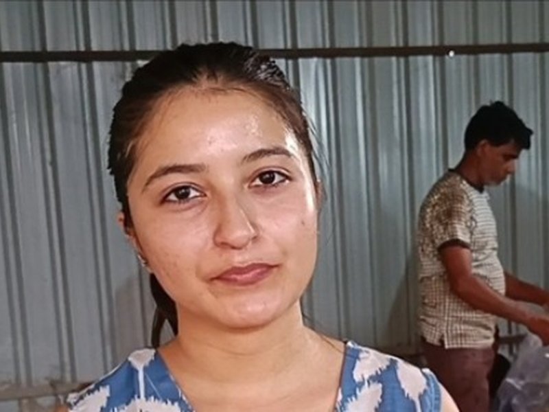 बेटी बेमिसाल : कॉरपोरेट जॉब छोड़ खुशबू पाटिल लौटीं गांव, स्टार्टअप से बनीं आत्मनिर्भरता और ग्रामीण रोजगार की नई मिसाल