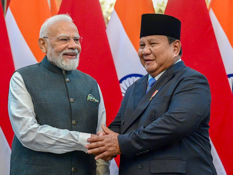 World's confidence increasing towards India's defence equipment, technology: PM Modi