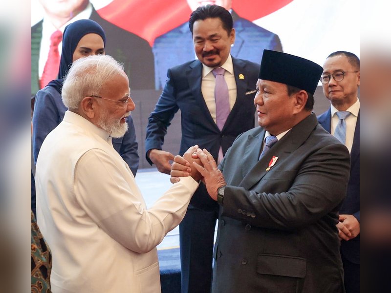 Maritime cooperation to UPI: India and Indonesia set to boost economic and trade ties