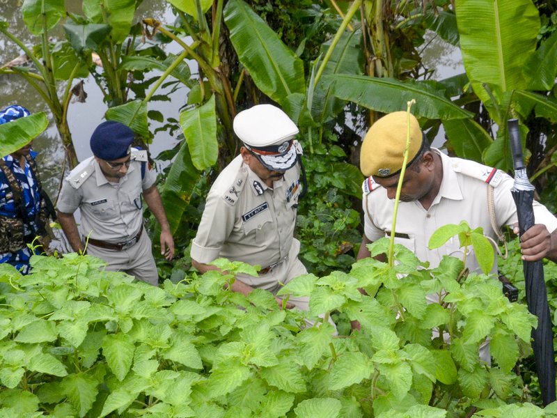 Bengal minor girl rape-murder: Arrested accused killed in encounter while attempting to escape