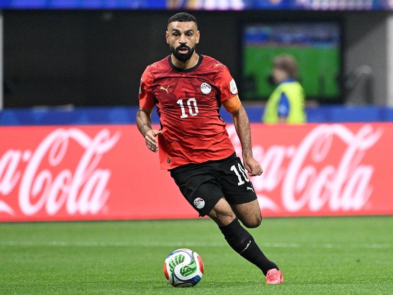 Turkish club Trabzonspor negotiations to sign Mo Salah