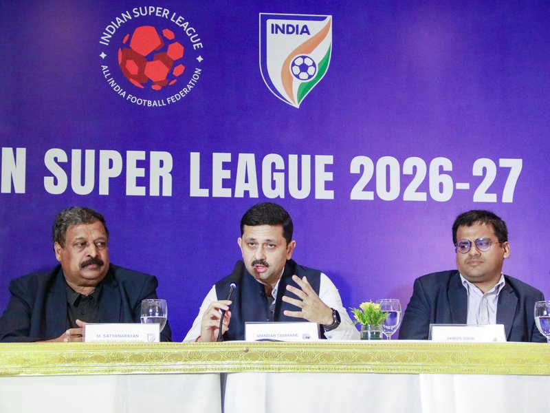 AIFF invites retired footballers to join governance roster under new Sports Act