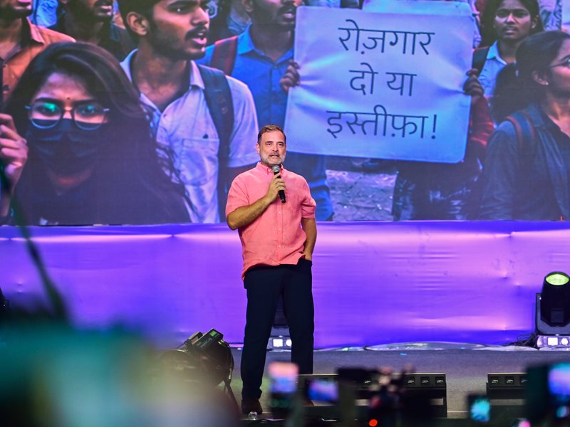 FairPoint: Netas, reels and the race for Gen Z  