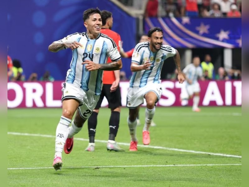 I’ve been longing for this goal since WC in Qatar: Hernandez on late winner against Egypt