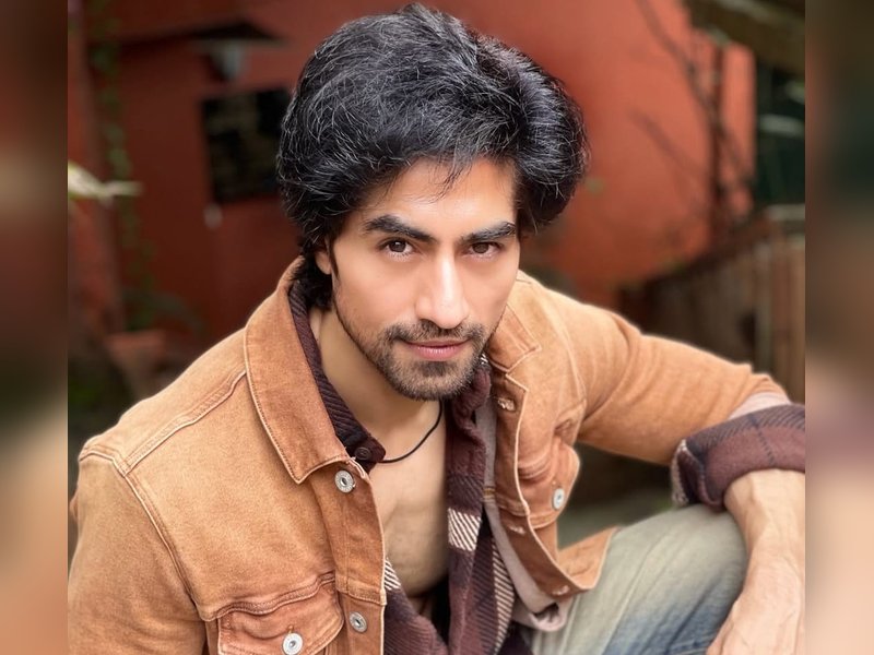 Harshad Chopda calls Shreya Kalra 'chudail' over argument with Shivangi Joshi