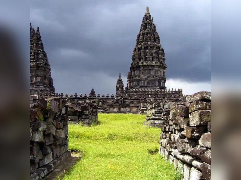 As PM Modi's visits Prambanam temple today, here's how India revived shared civilisational heritage since 2014