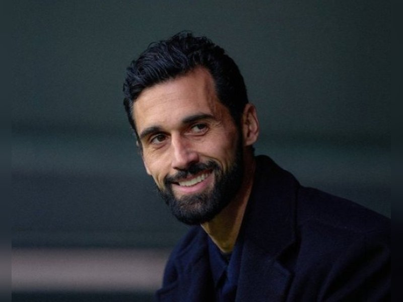 Alvaro Arbeloa appointed Fulham head coach after Real Madrid exit