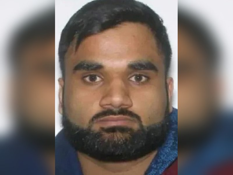 FBI announces $50,000 reward for Goldy Brar amid crackdown on organised crime