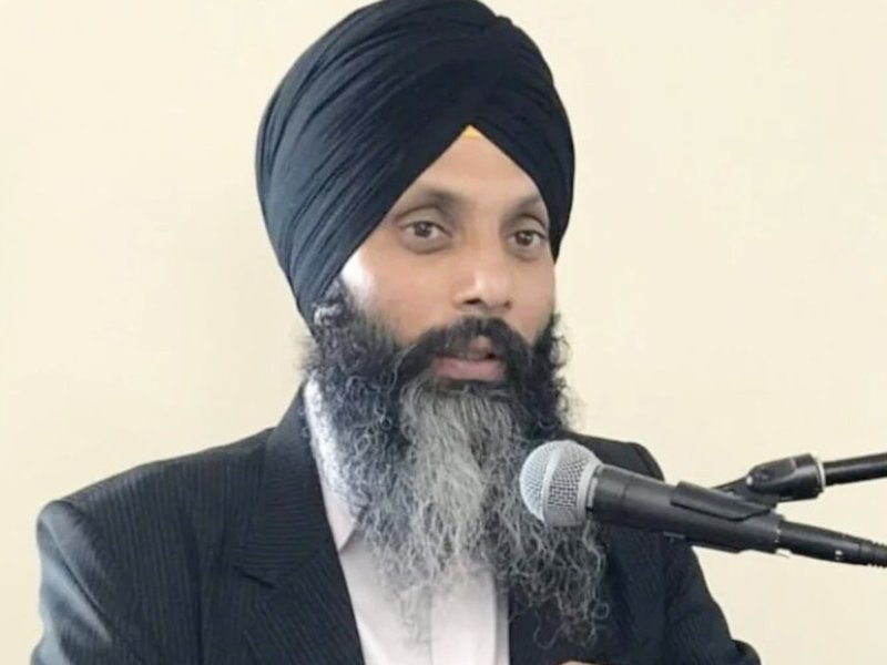 No evidence links Indian officials in US probe into Nijjar killing: Canada