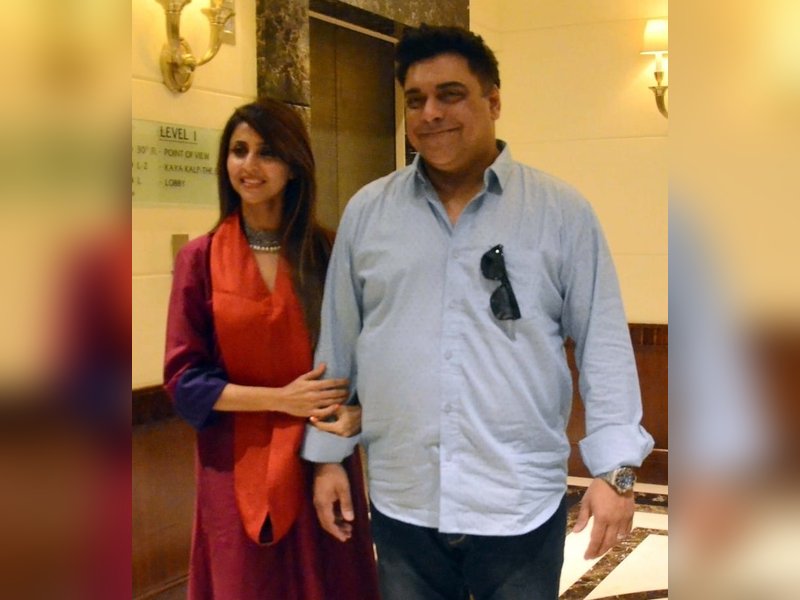 Gautami Kapoor says 'Love & Respect' for Ram Kapoor amid ‘Lock Upp’ trolling