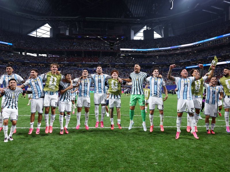 FIFA WC: Giants survive, emotional farewells as QF line-up finalises