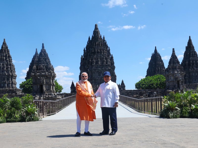 Visit to Indonesia opened new avenues for cooperation in defence, digital innovation: PM Modi 