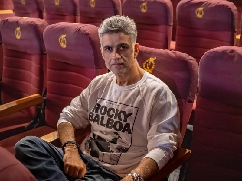 Siddharth P. Malhotra: Jaideep Ahlawat likes to immerse himself in politics, social environment,psychology of his characters