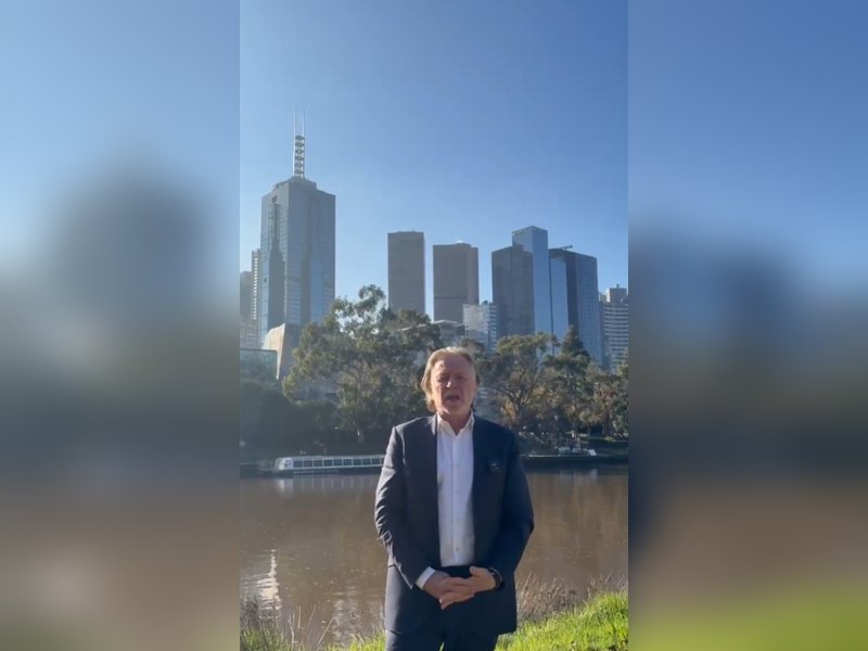 'Big week of conversations, connections and progress': Australian envoy ahead of PM Modi's visit