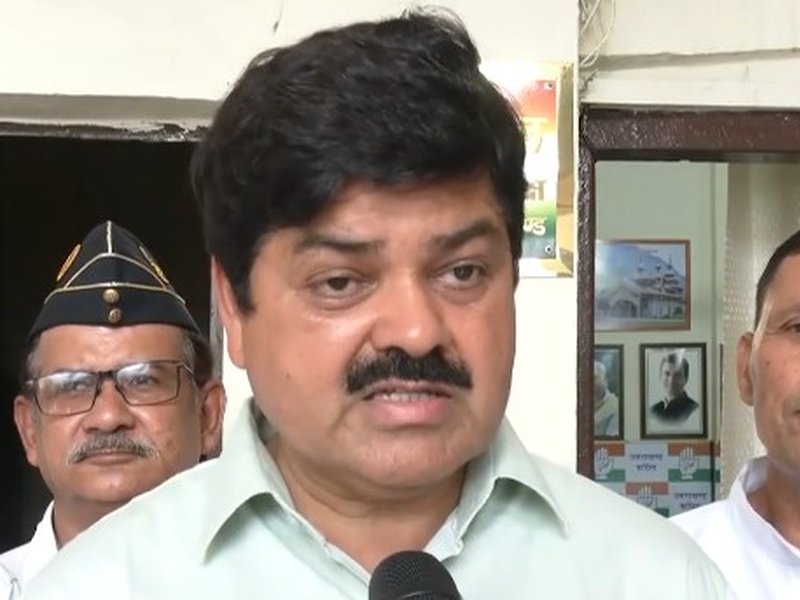 Badrinath donation theft case: Cong says Oppn leader should head probe panel
