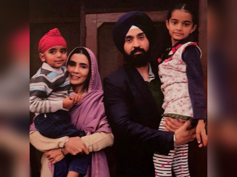 'Satluj' actress Geetika Vidya pens emotional note: The hope feels both fulfilled & unfinished 
