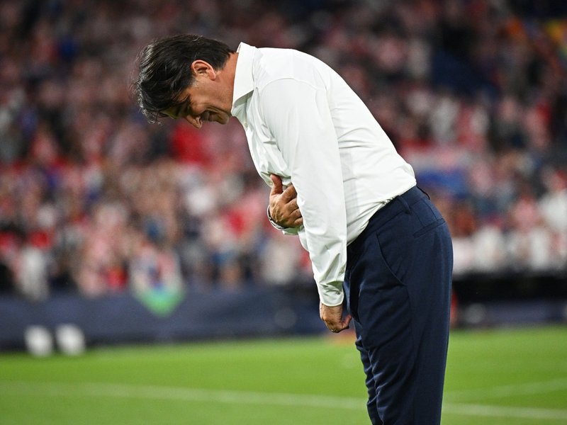 Zlatko Dalic steps down as Croatia’s coach, says ‘I’m leaving with a full heart’ after the FIFA World Cup 2026.  Photo credit: FIFA.com
