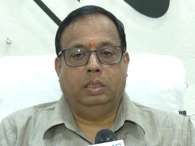 'Took cognisance within 24 hours': BKTC chief assures strict action against guilty in alleged Badrinath Temple theft