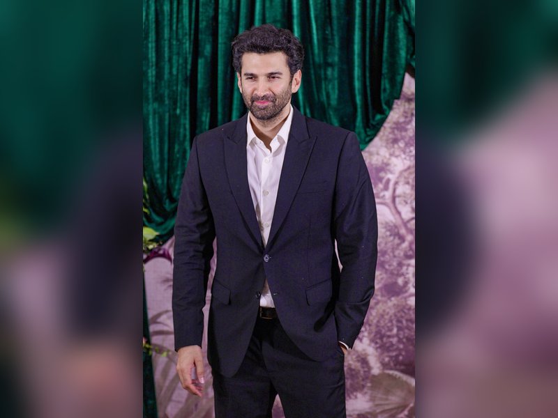 Aditya Roy Kapur to star in Milap Zaveri-directed ‘intense, violent, musical lovestory’