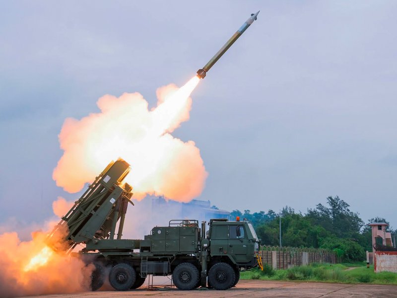 Govt okays transfer of DRDO’s missile tech to defence industry in Aatmanirbharta push