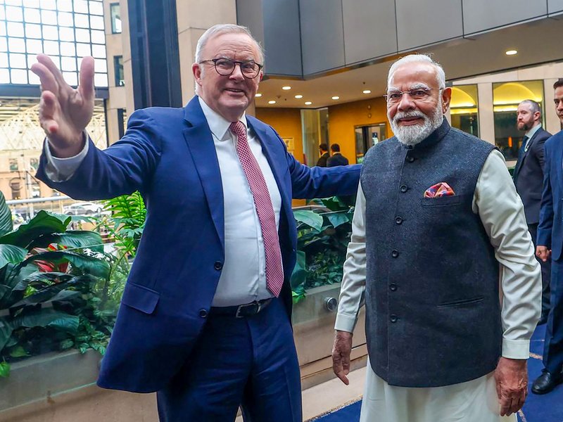 Uranium deal with Australia lifts fuel hurdle for India’s nuclear power projects: Report