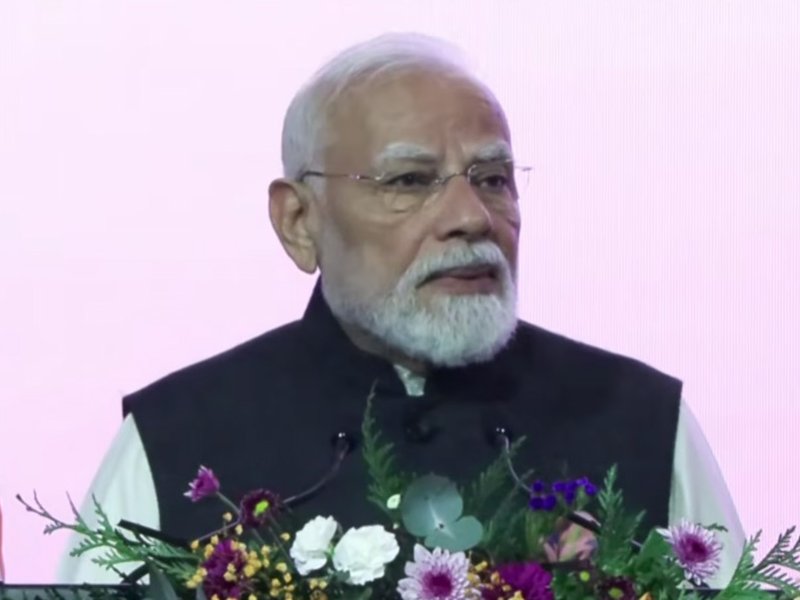 India, Australia to move forward as natural, trusted partners, says PM Modi at CEO Forum