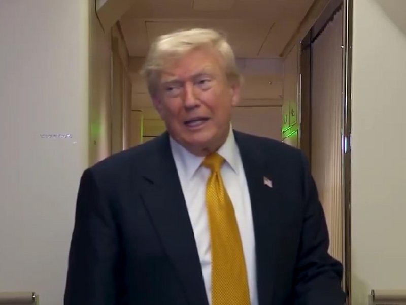 Don't know if Iran will honour the deal, says Trump after fresh strikes