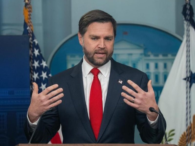 Vance announces fresh crackdown on H-1B fraud 
