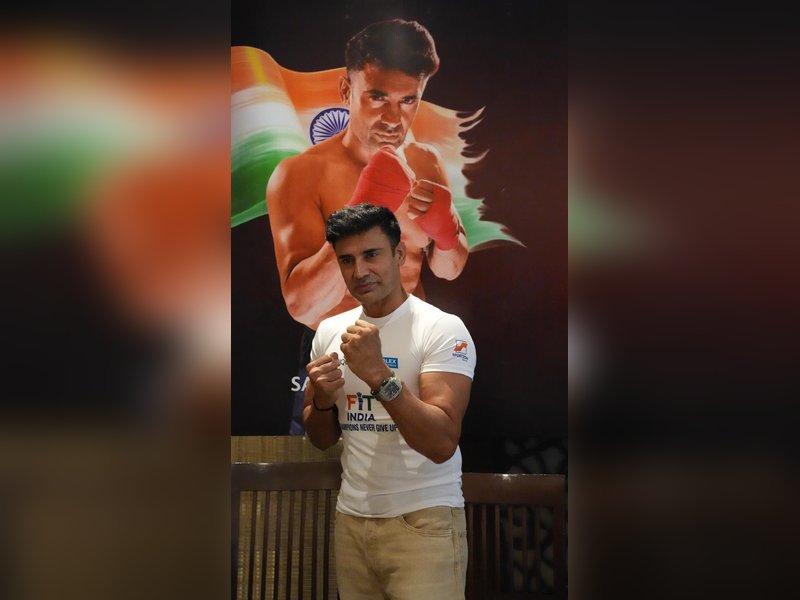 'They do a lot of sledging': Sangram Singh braces for Pakistan's mind games Asia Champion title clash