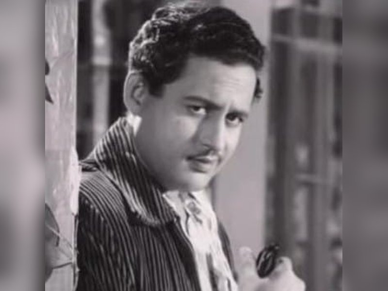 Jackie Shroff remembers Guru Dutt on his 101st birth anniversary with heartfelt tribute