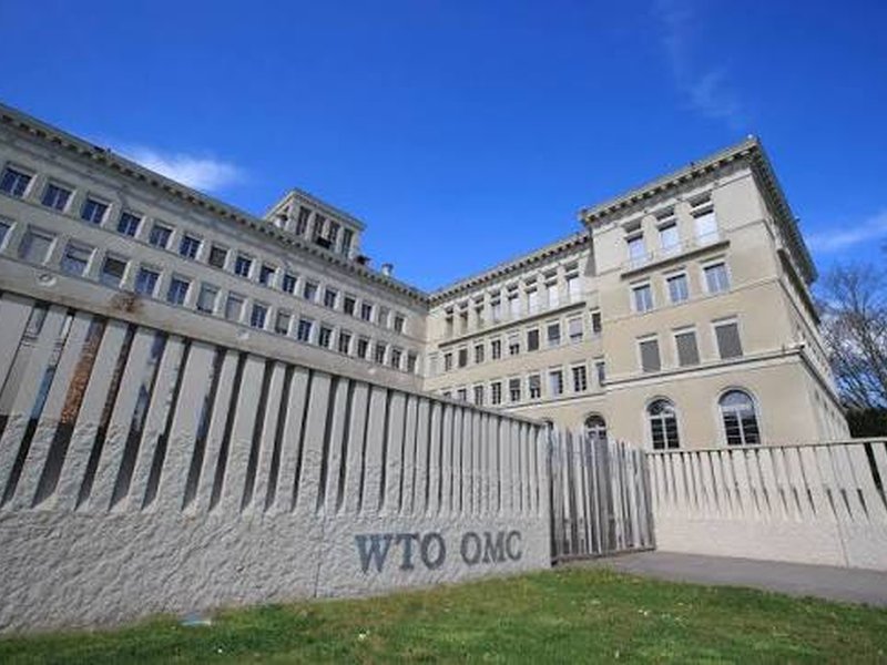 India, EU step up push for WTO reforms