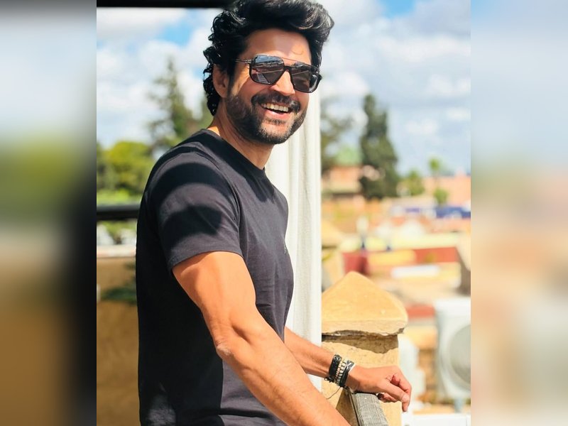 Rajeev Khandelwal apologises to transgender community, says he ‘bows his head in shame’
