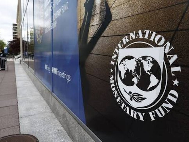 India resilient despite oil shock: IMF