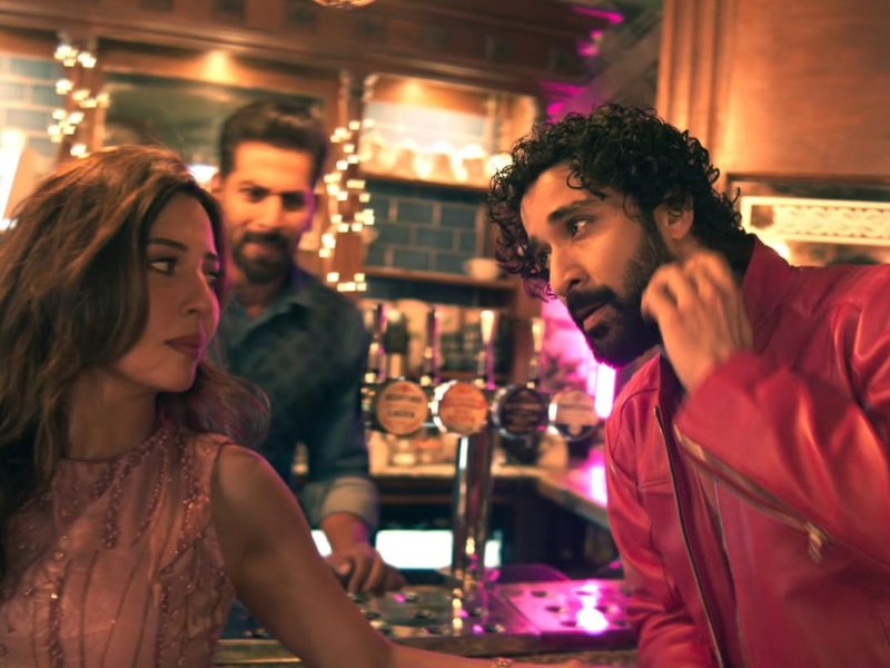 Raghav Juyal calls his ‘Bhai Tera Star Hai’ character is ‘unapologetically over the top, endlessly entertaining’
