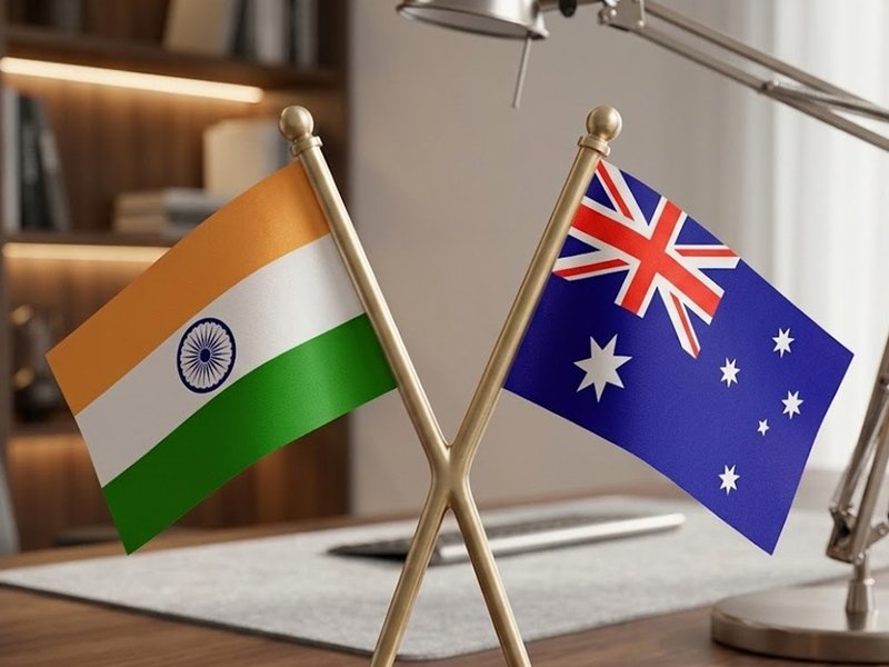 India, Australia launch PACTS to boost cyber, critical technology cooperation