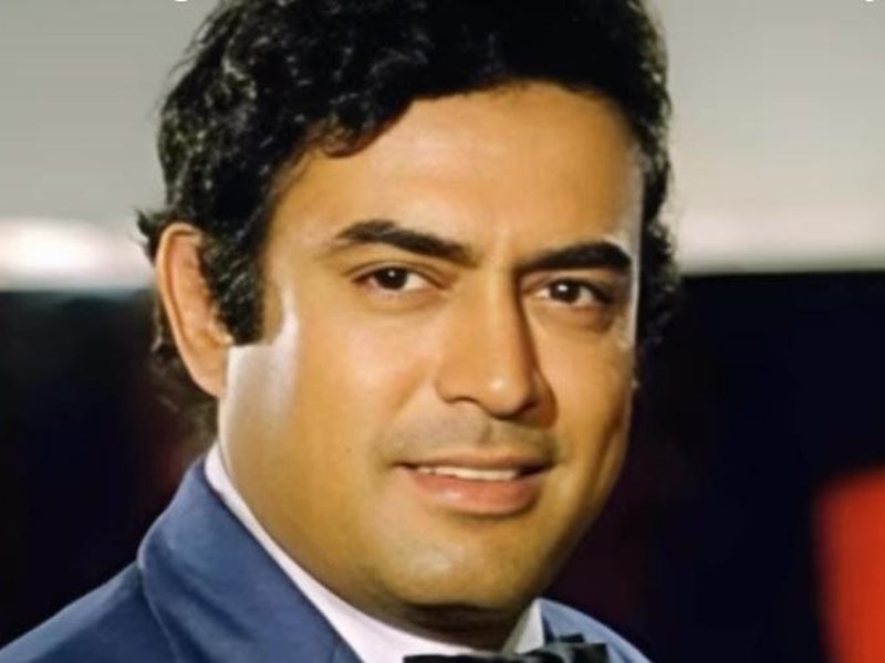 Anju Mahendru misses 'bro' Sanjeev Kumar on his 88th birth anniversary