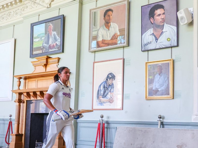 ENG-W vs IND-W: When and where to watch One-off Test, know all details