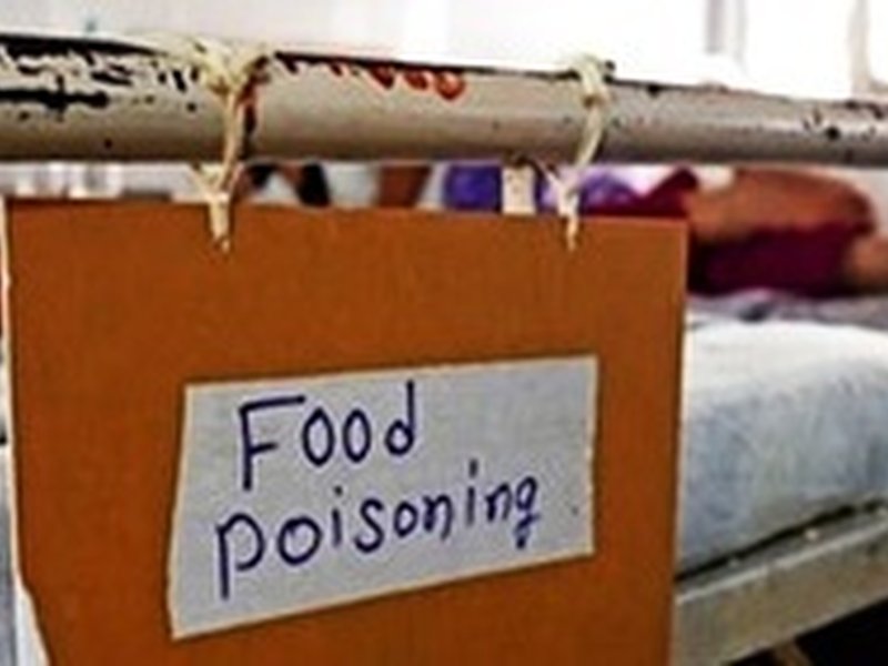 Telangana: 26 students taken ill after breakfast at a residential school