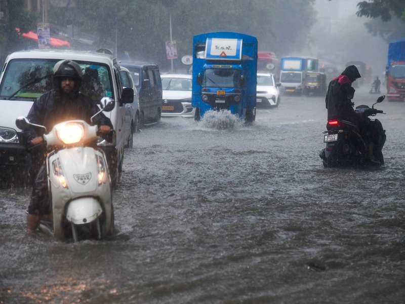 BMC urges citizens to take precautions against Leptospirosis during monsoon