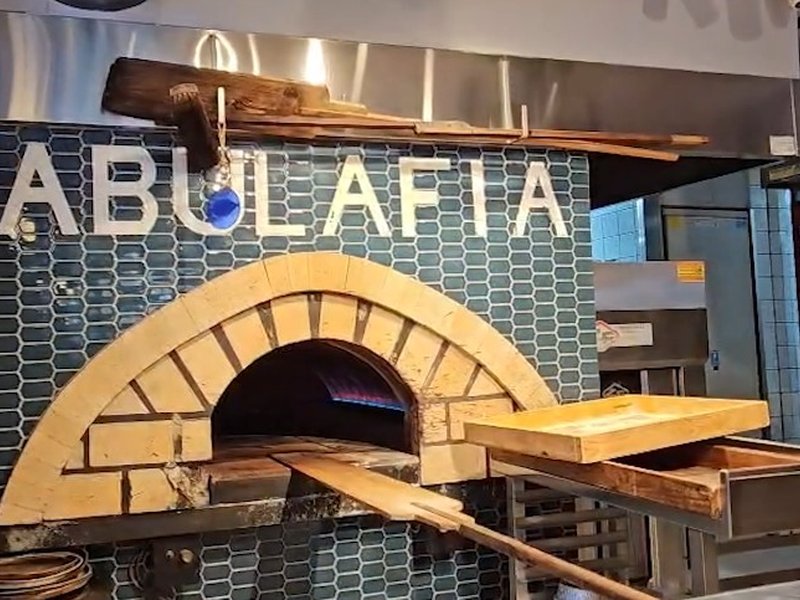 Israel Abulafia Bakery