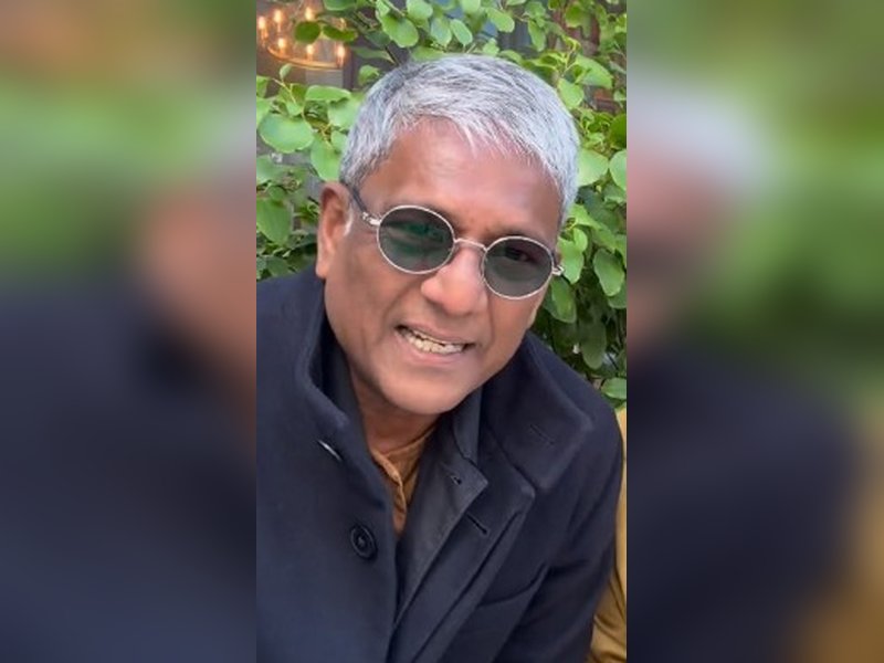 Adil Hussain opens up on learning Bharatanatyam for '52 Blue'