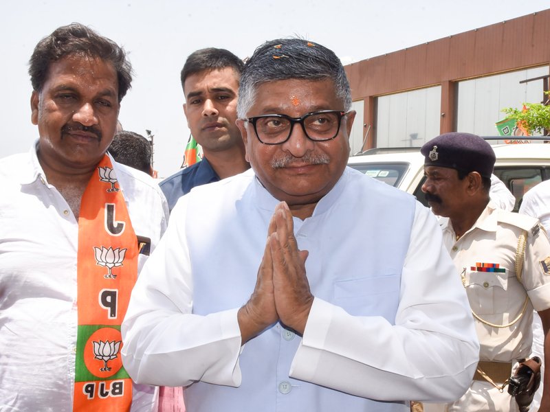 NDA confident of retaining seat, says victory certain in Bankipur bypoll