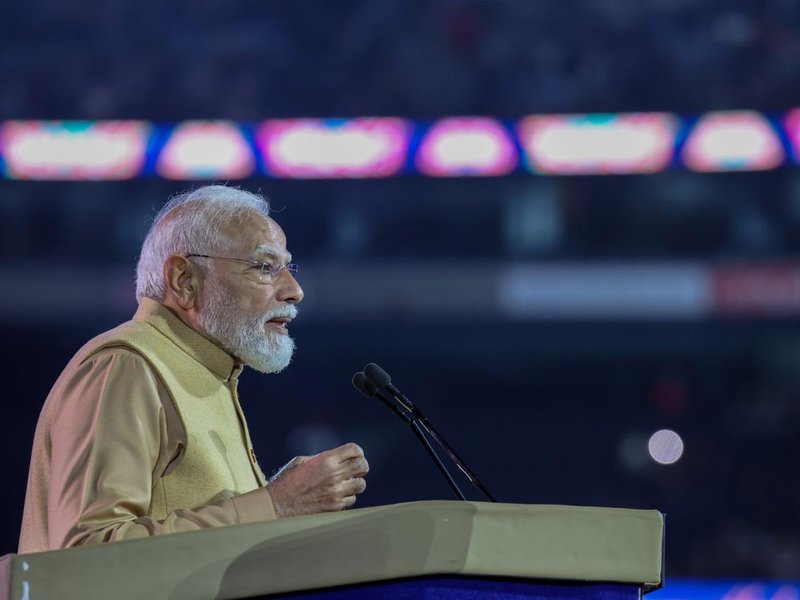 Third visit in 12 years showcases great heights India-Australia ties have achieved: PM Modi