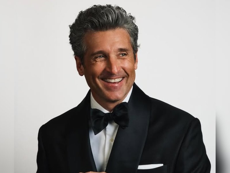 Patrick Dempsey says he gave serious thought to running for Senate in Maine after scandal