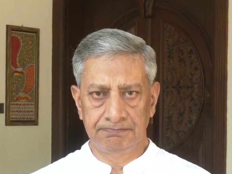 सनातन धर्म को बचाना है तो जनसांख्यिकीय बदलाव को रोकना होगा: पूर्व डीजीपी