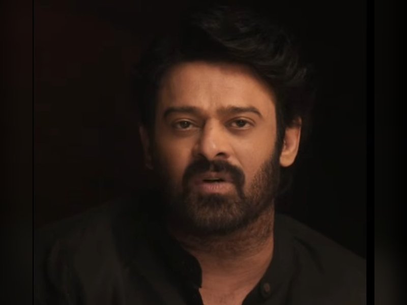 AICWA urges Telangana CM for probe into shooting of Prabhas-starrer ‘Fauji’ after Rajesh Sharma falls sick